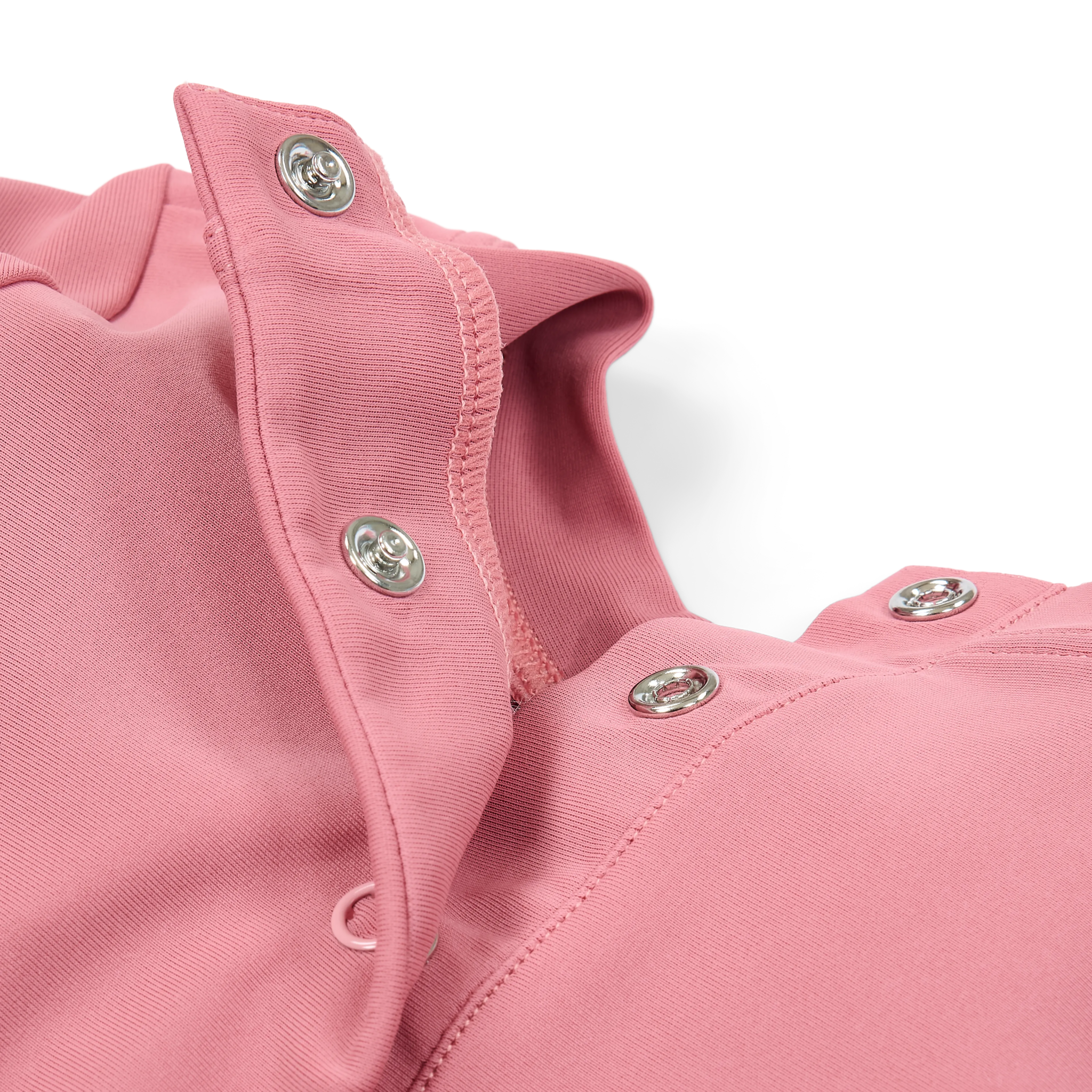 Langerma sundbolur - Dreamy pink
