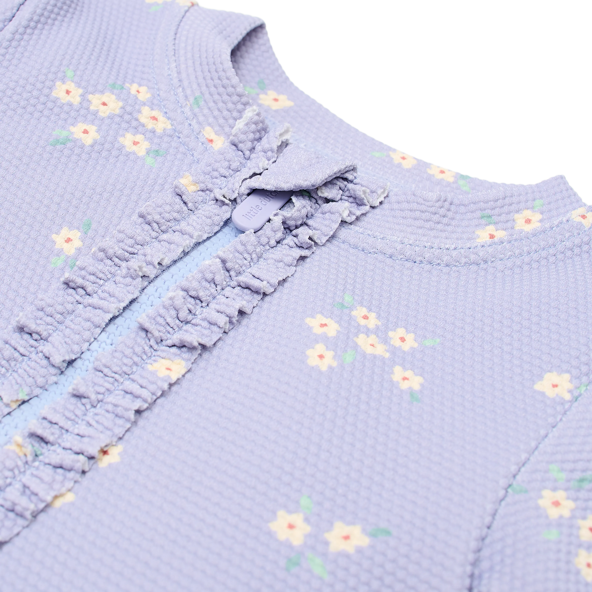 Langerma sundbolur - Dreamy lavender