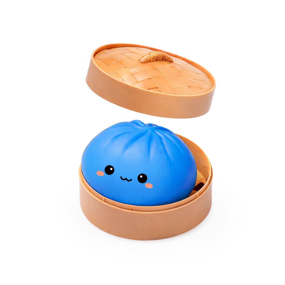 Mini Squishy dumplings