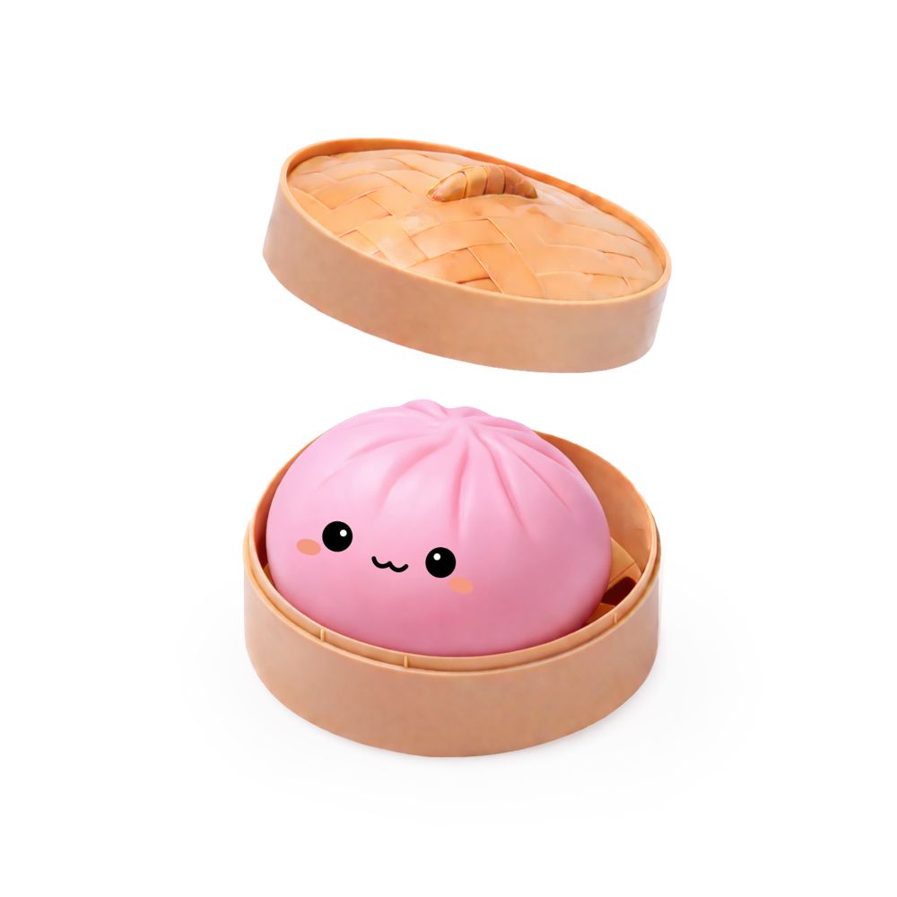 Mini Squishy dumplings