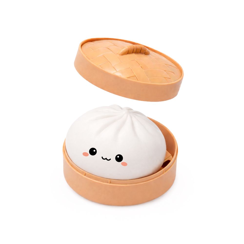 Mini Squishy dumplings