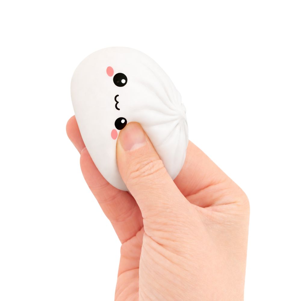 Mini Squishy dumplings