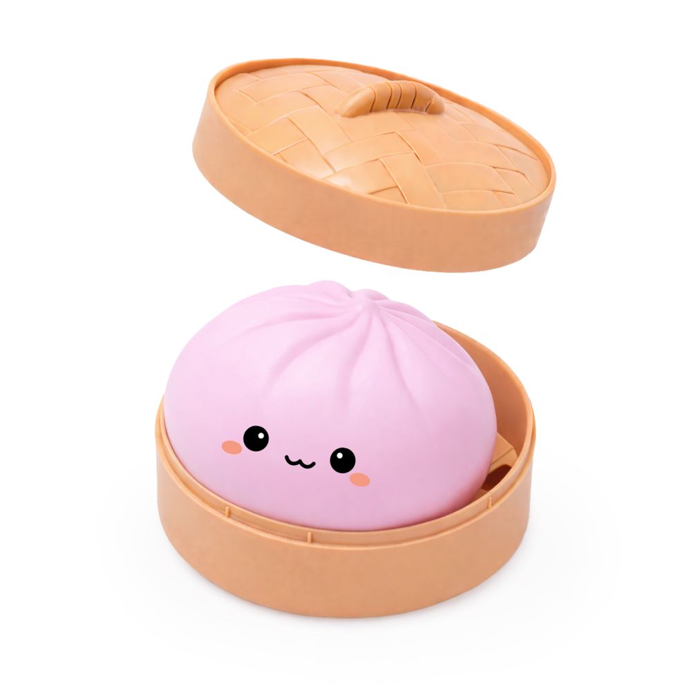 Large Squishy dumplings