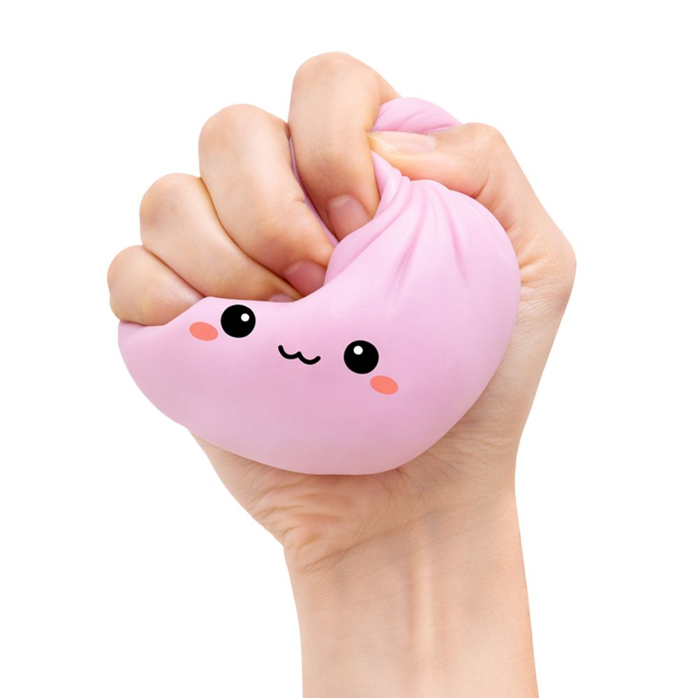 Large Squishy dumplings
