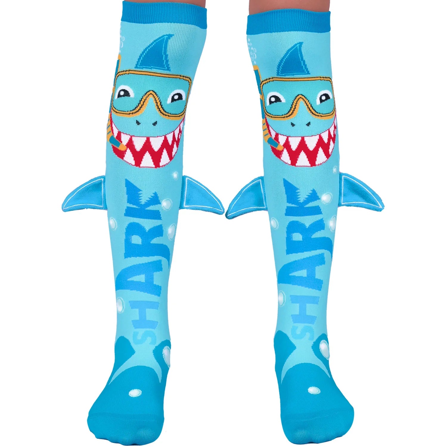 Shark socks