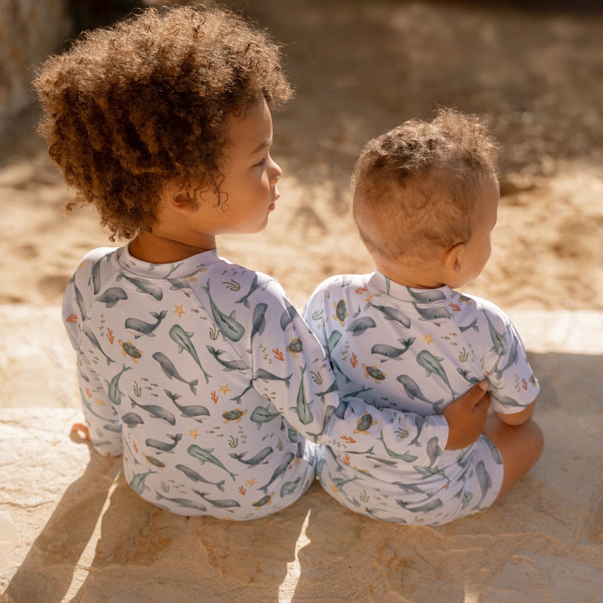 Sundgalli - Ocean sea life