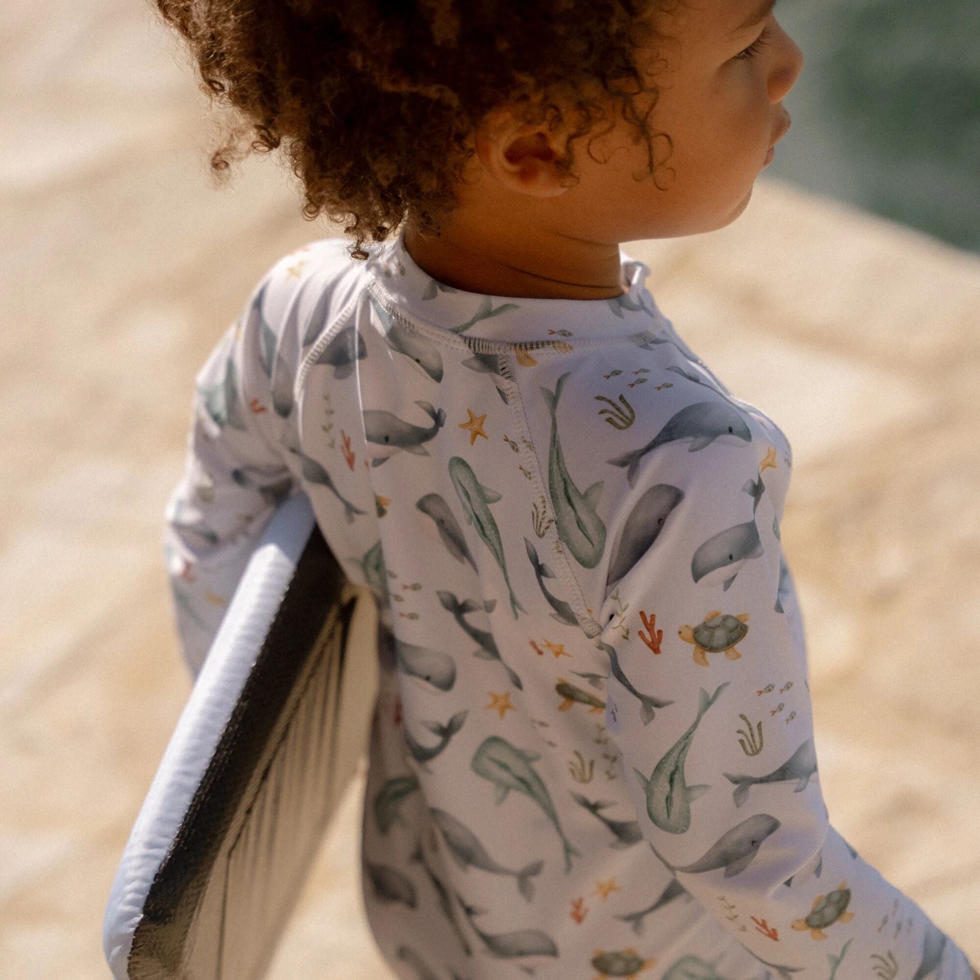 Sundgalli - Ocean sea life