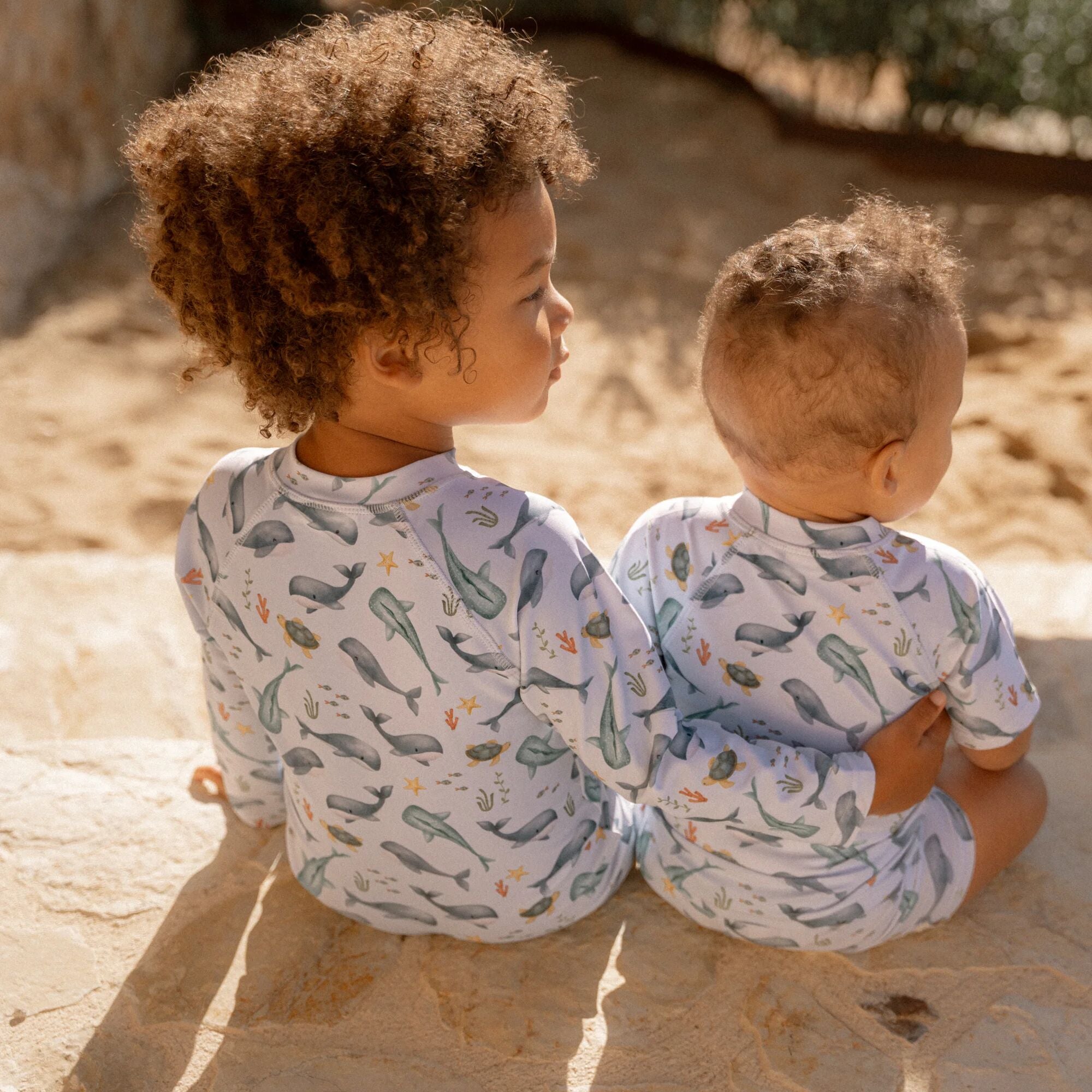 Sundgalli - Ocean sea life