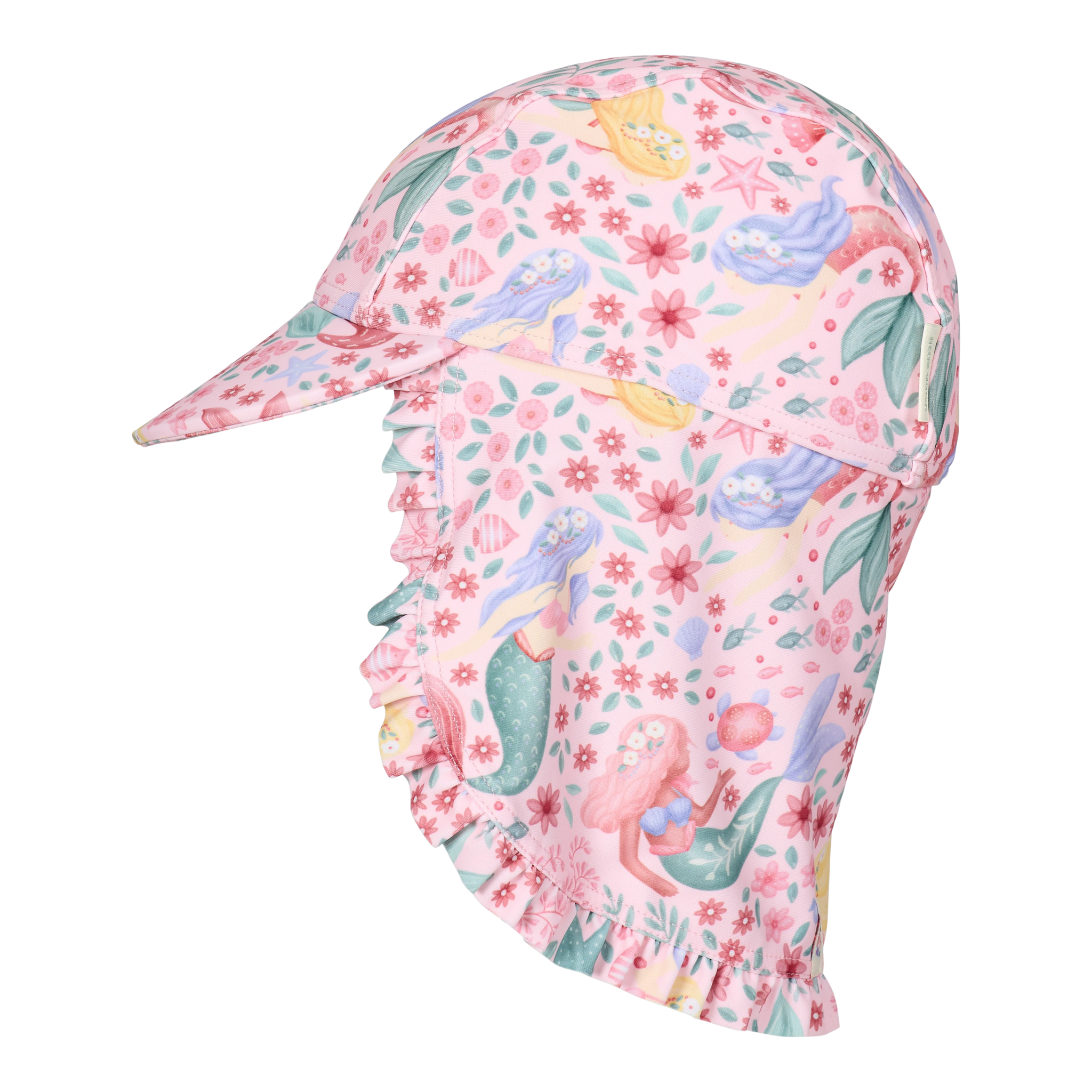 Sólhattur - Dreamy Mermaid