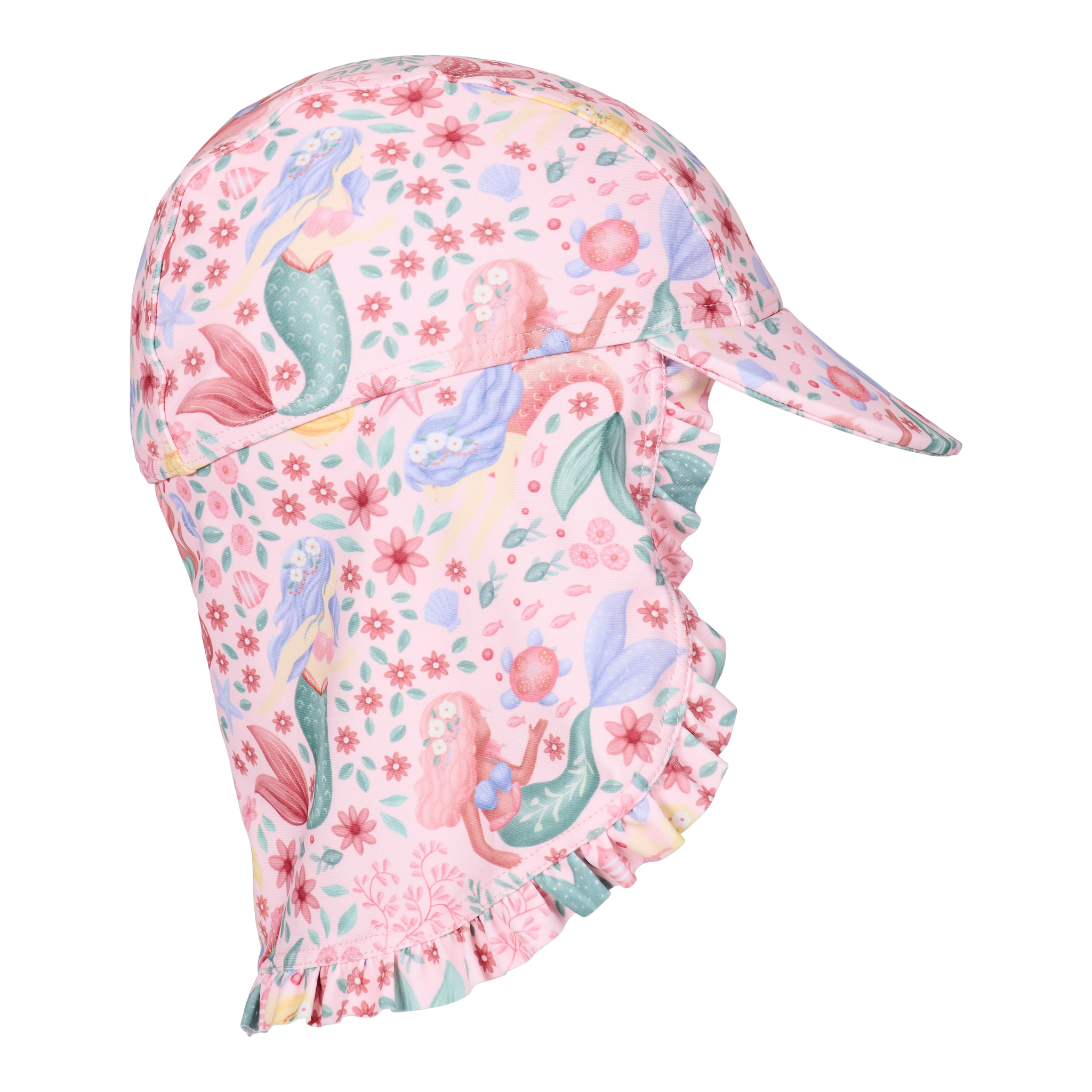 Sólhattur - Dreamy Mermaid