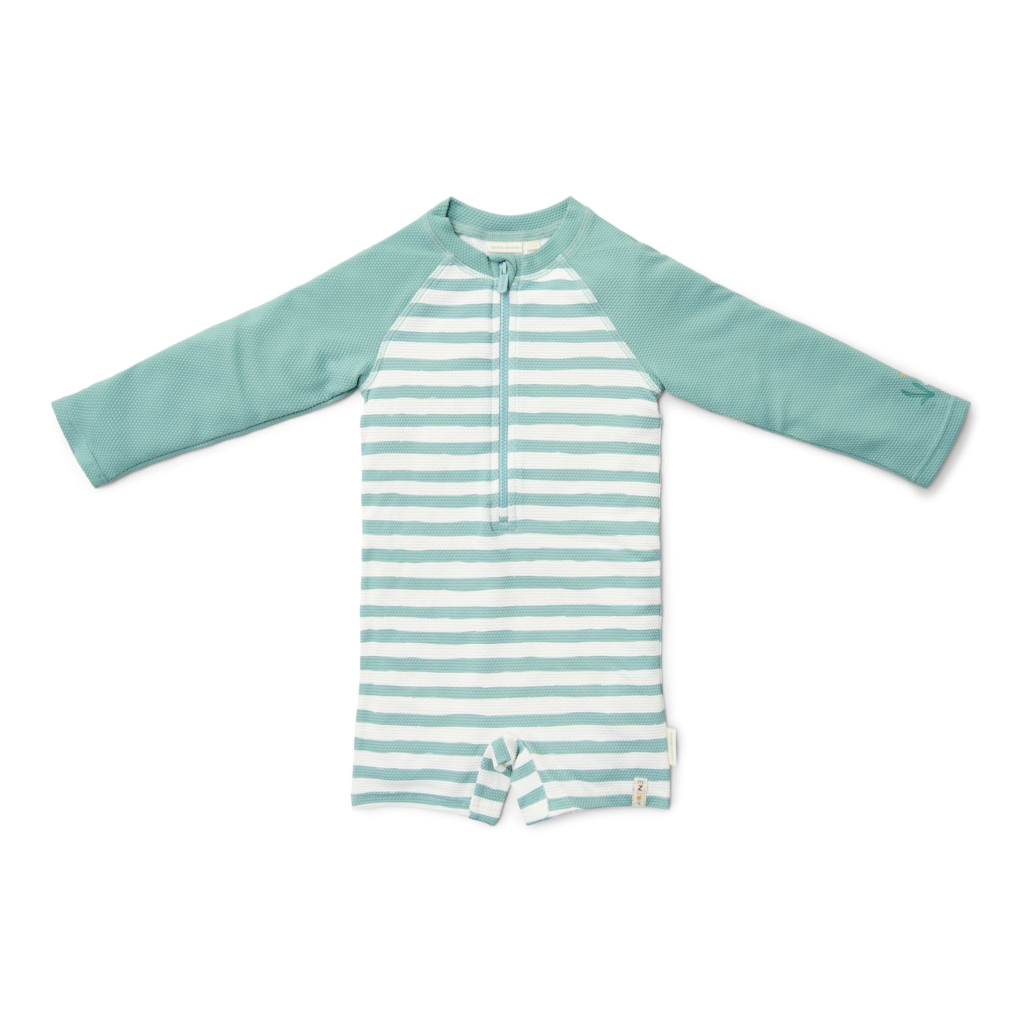 Sundgalli - Stripes surf blue