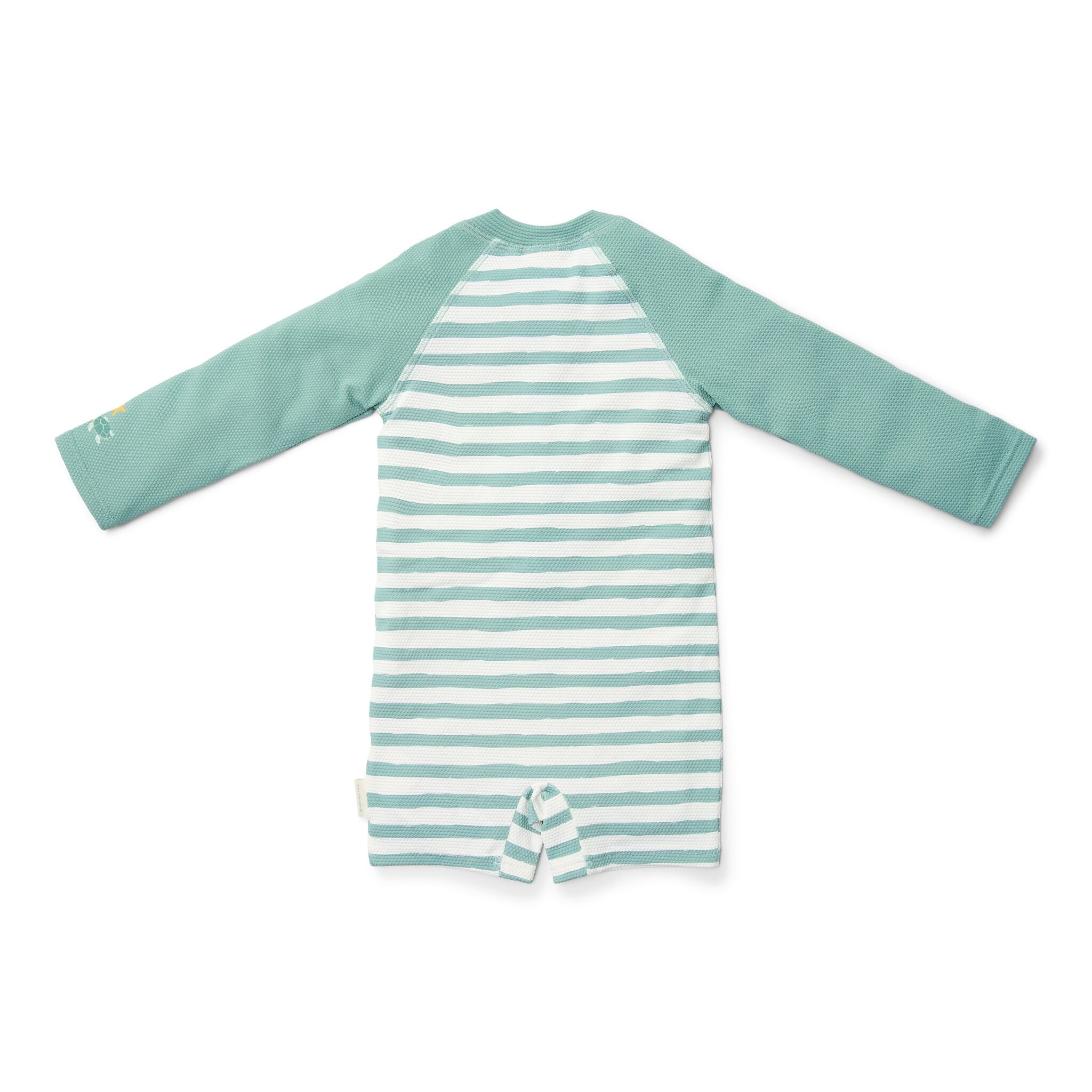 Sundgalli - Stripes surf blue