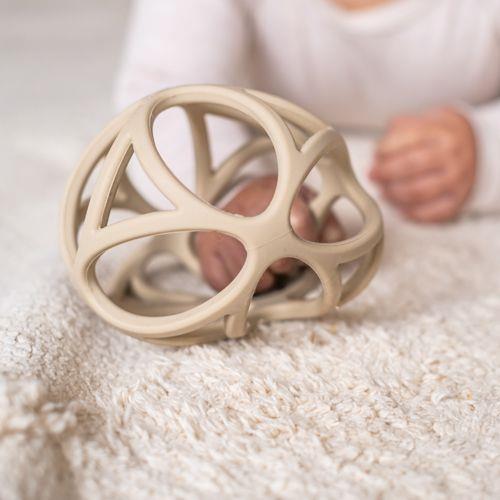 Silikon bolti - Sand
