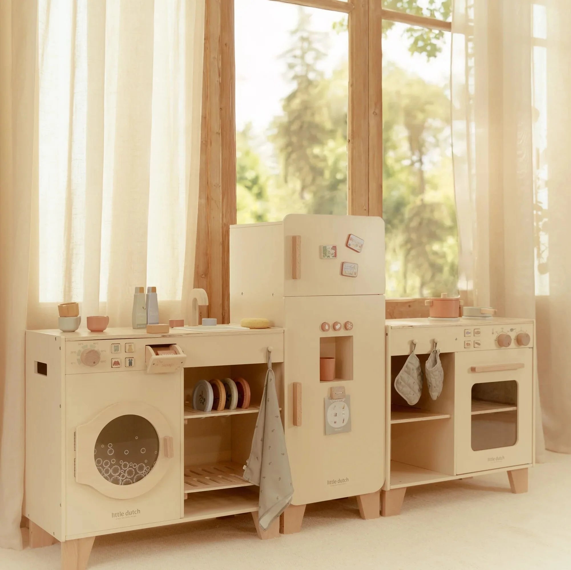 Ískápur - TAKMARKAÐ MAGN - FORPÖNTUN