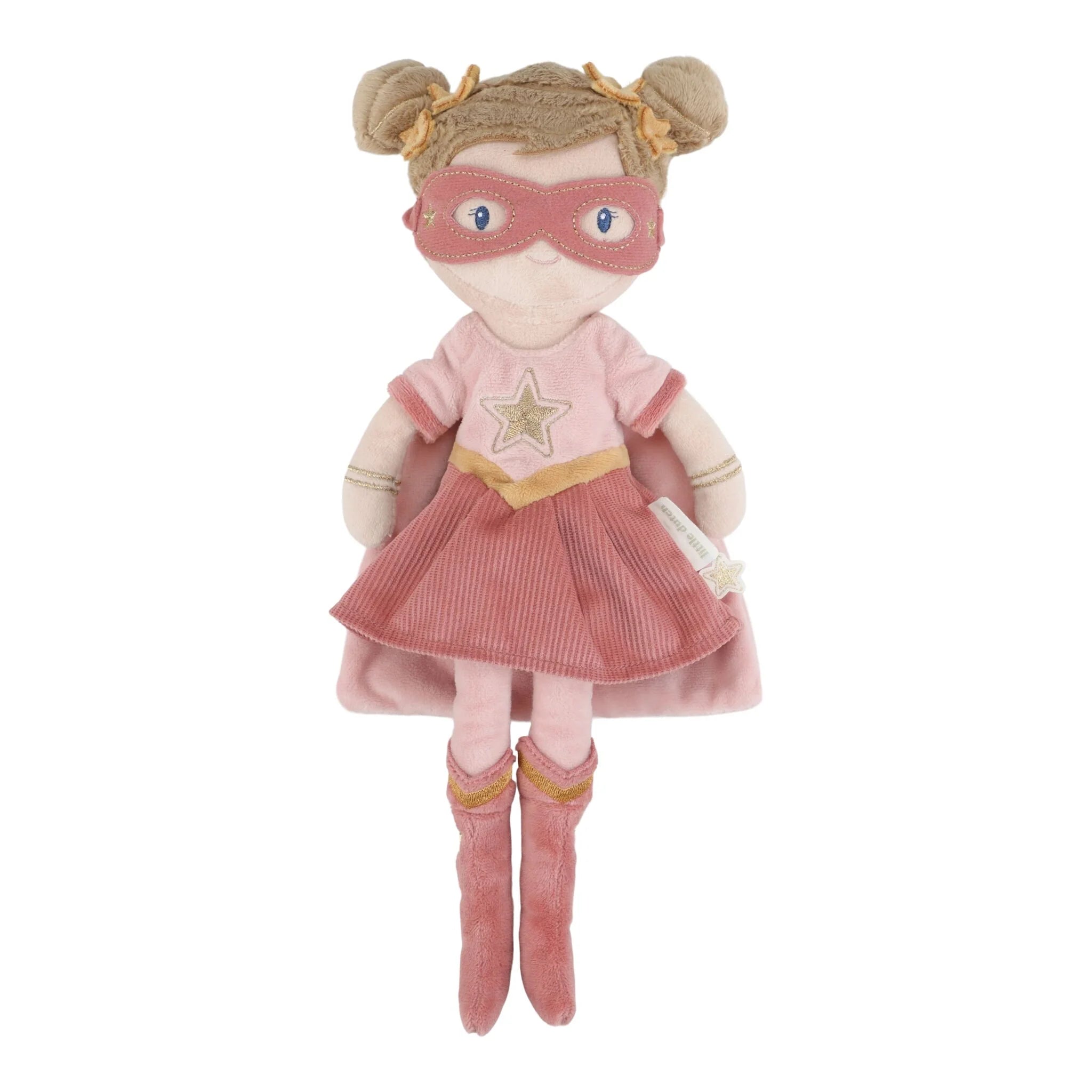 Rósa superhero 35cm