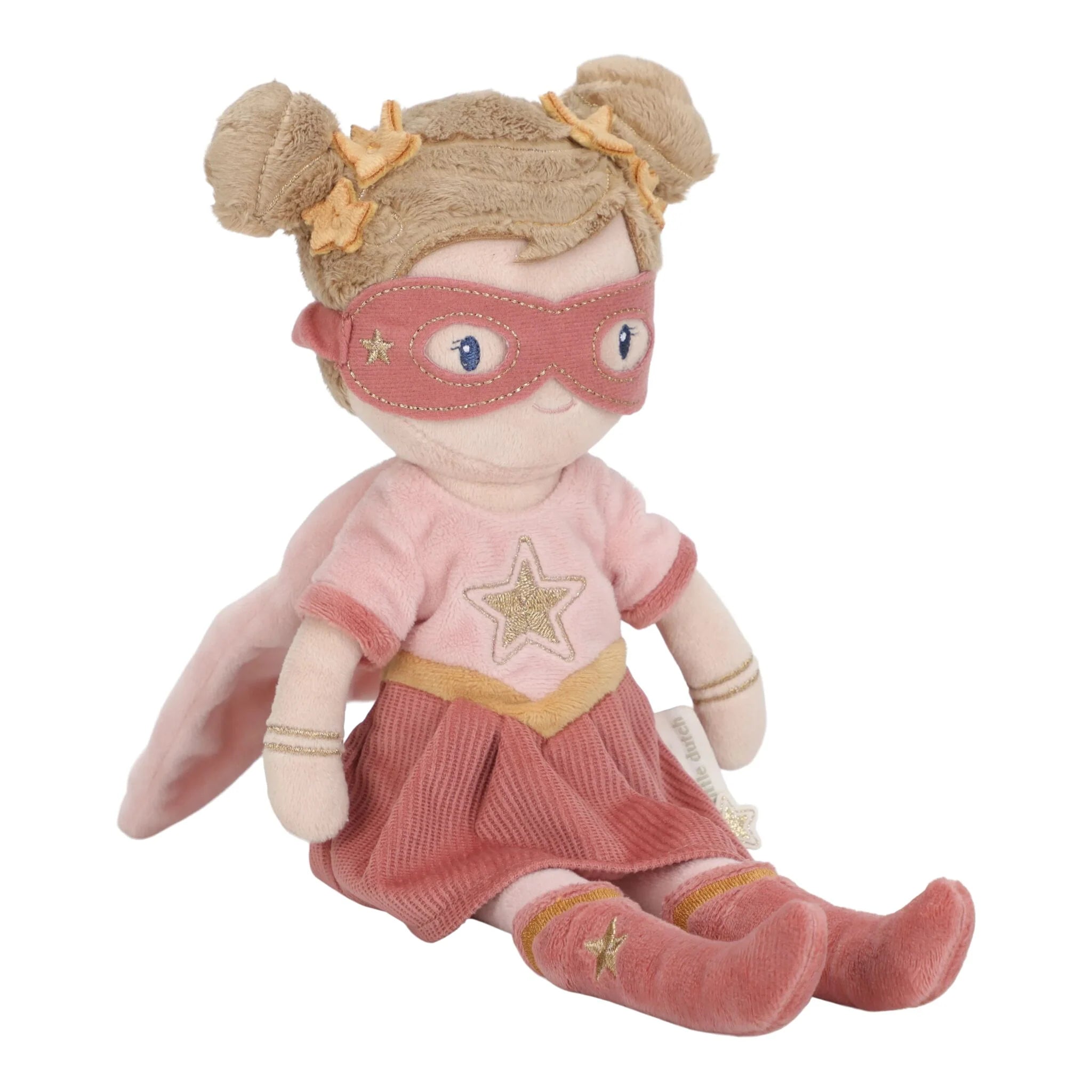 Rósa superhero 35cm