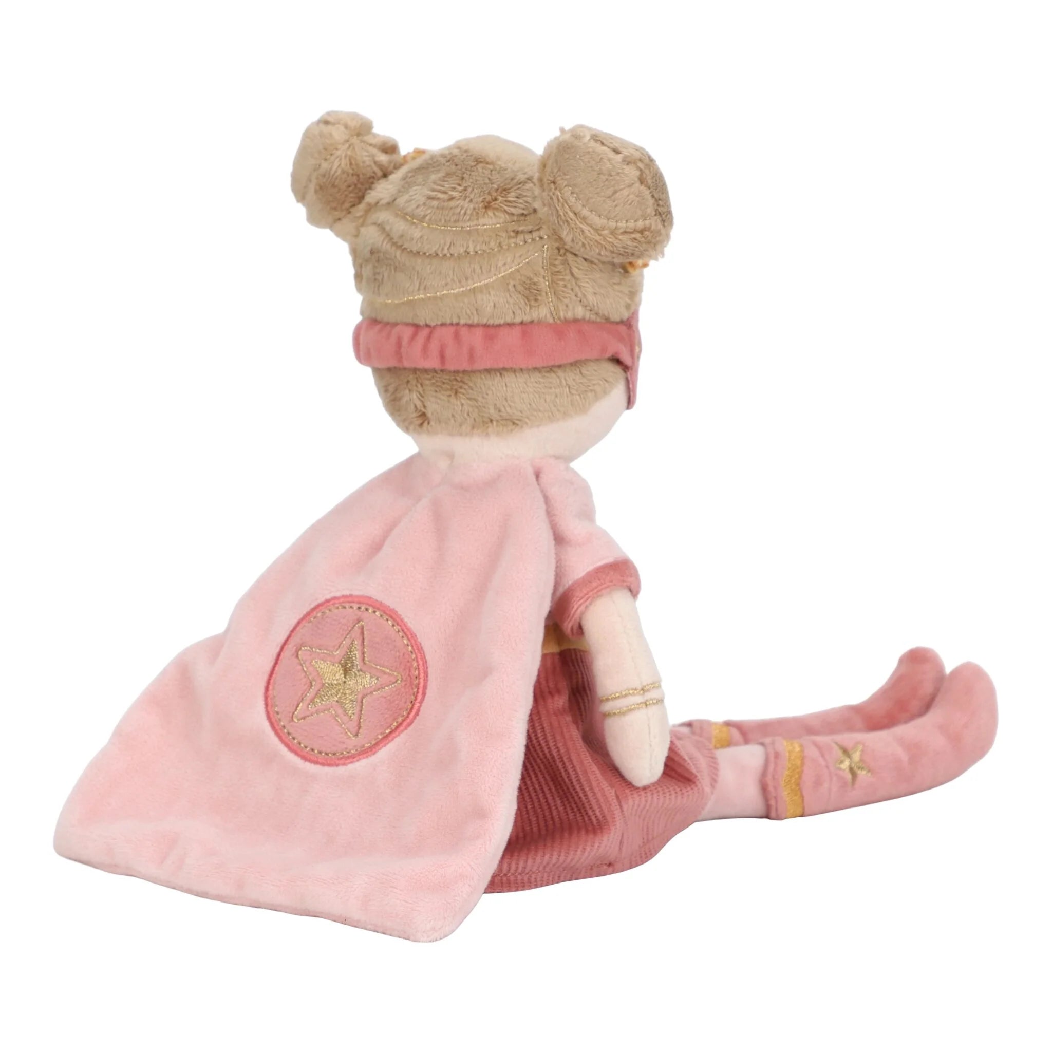 Rósa superhero 35cm
