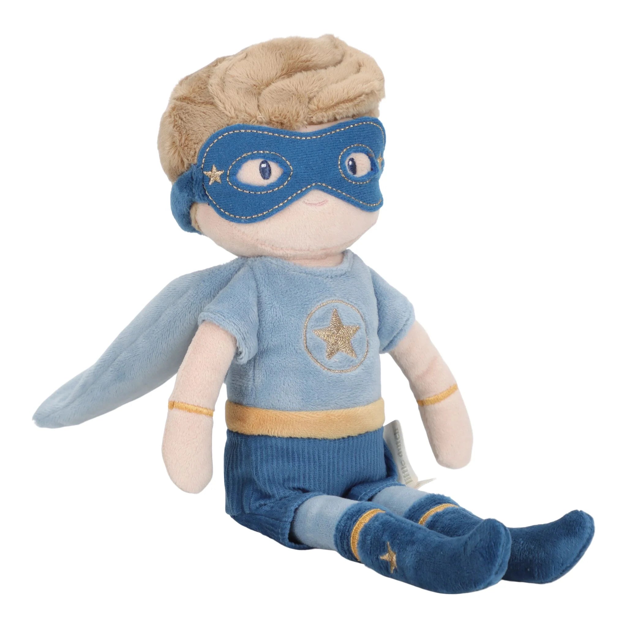 Jim superhero 35cm