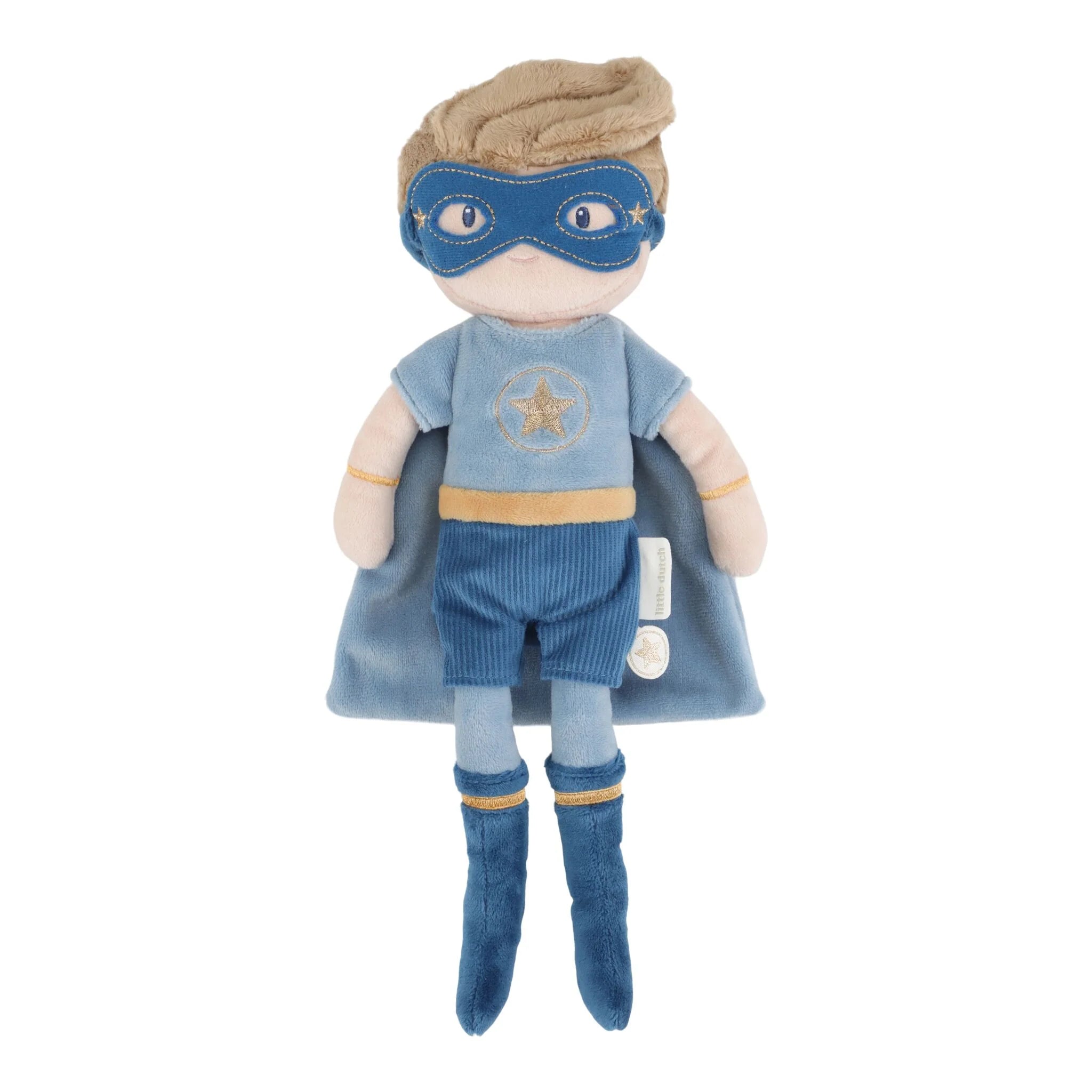 Jim superhero 35cm