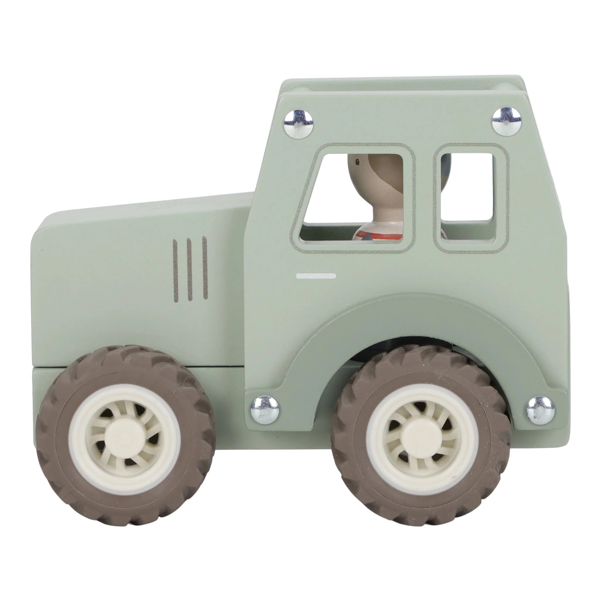 Lítill traktor