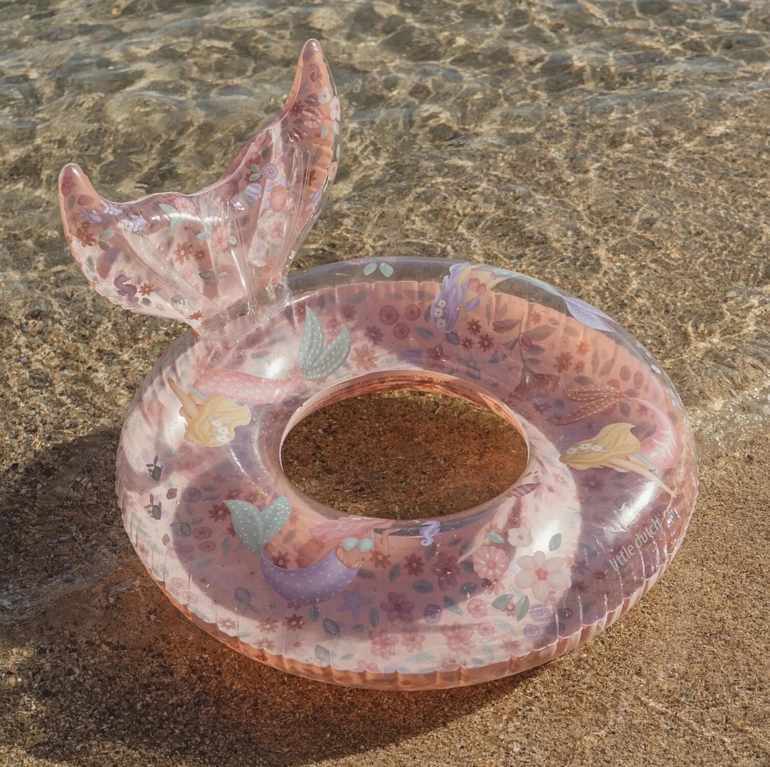 Sundhringur - Dreamy mermaid
