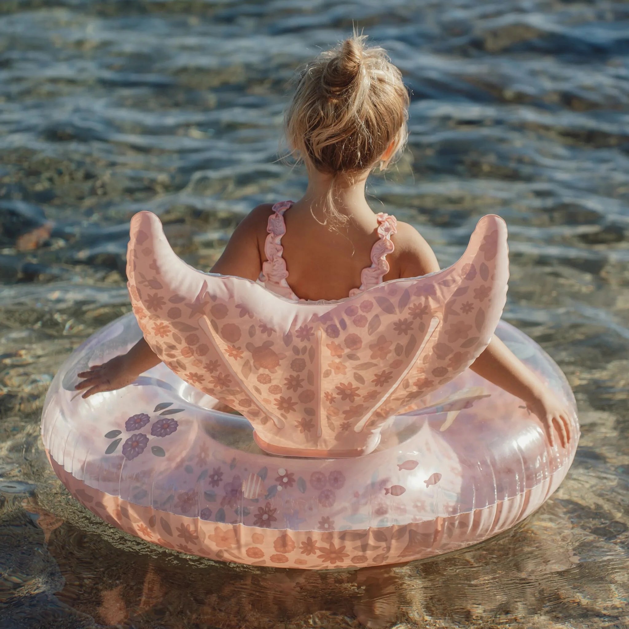 Sundhringur - Dreamy mermaid