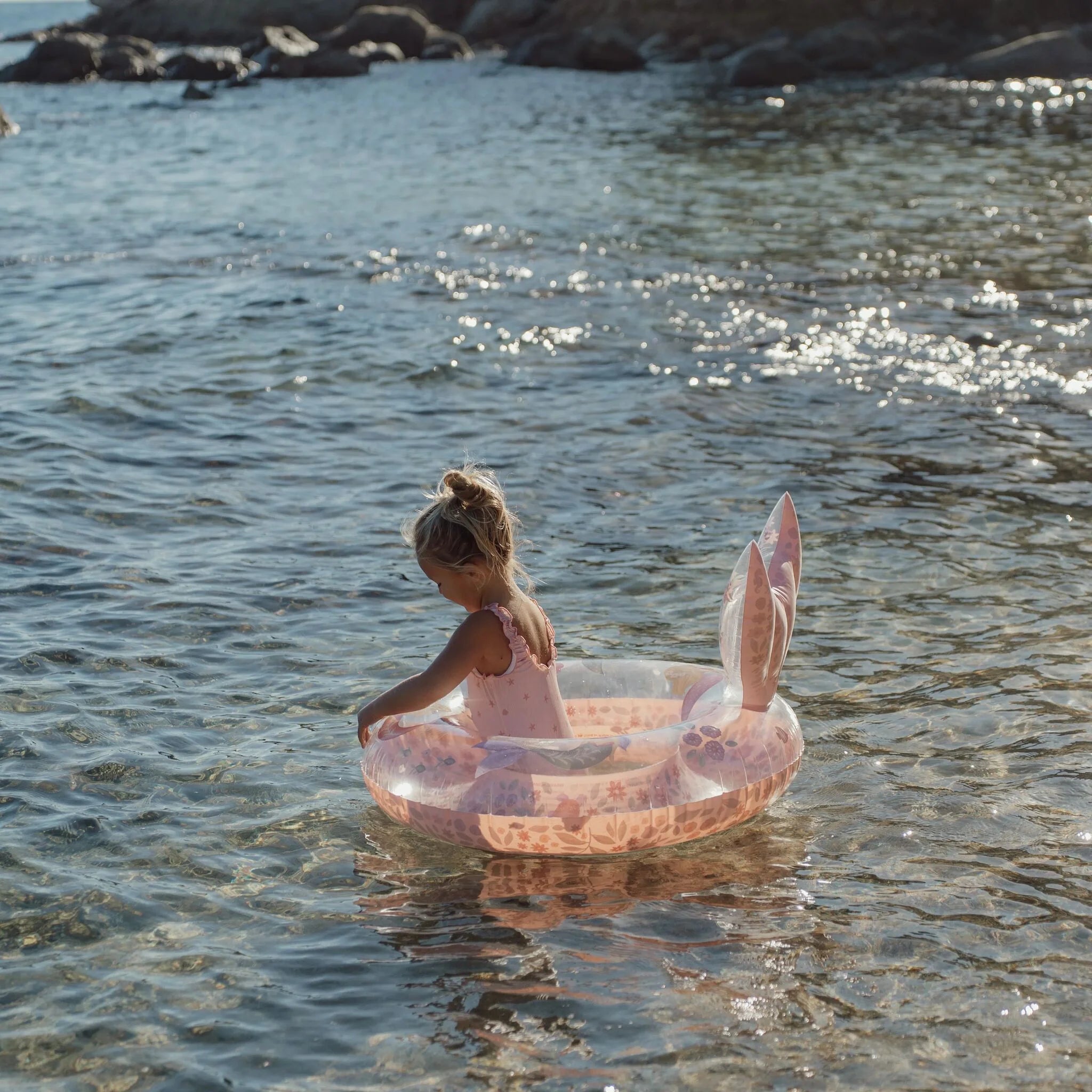 Sundhringur - Dreamy mermaid