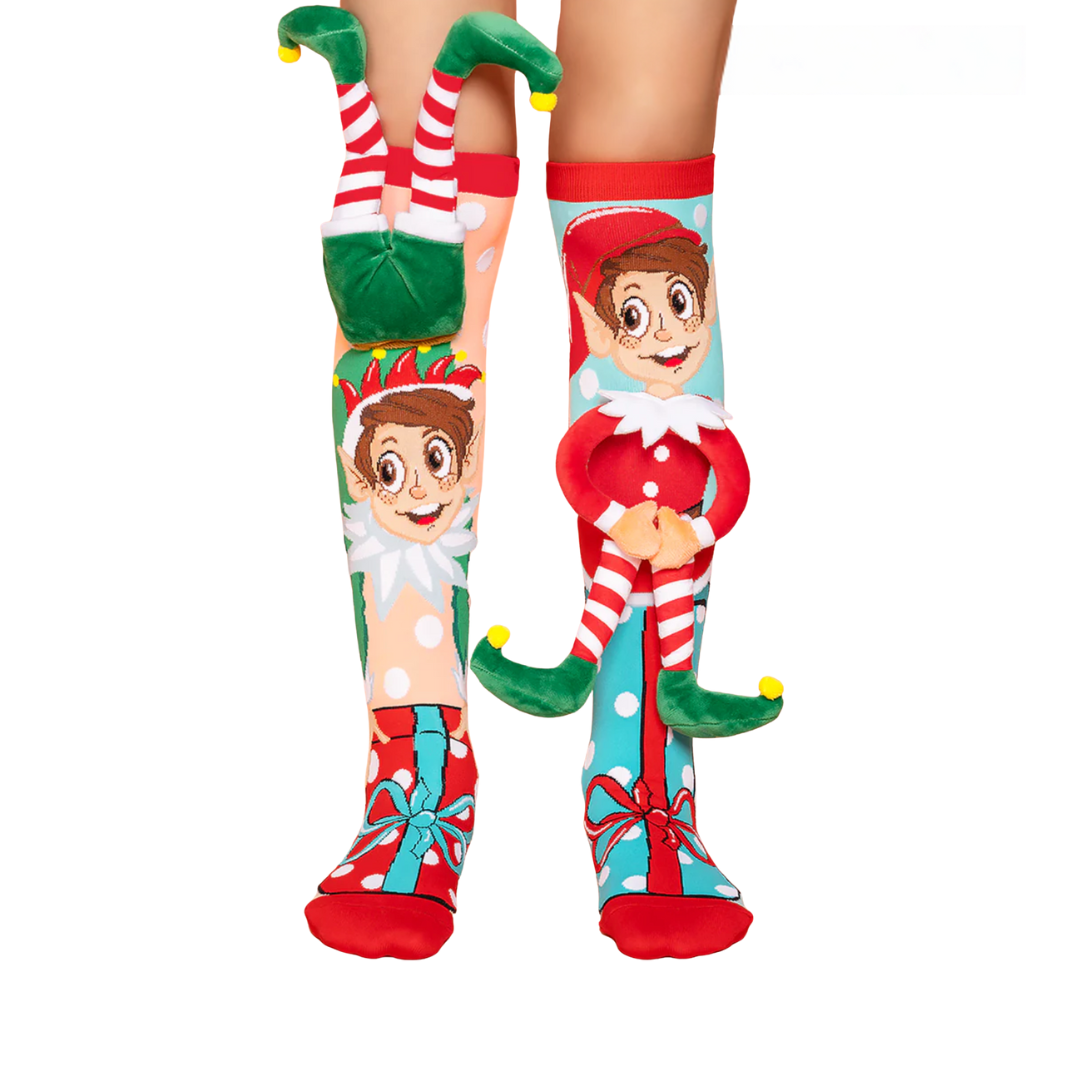 Elf socks