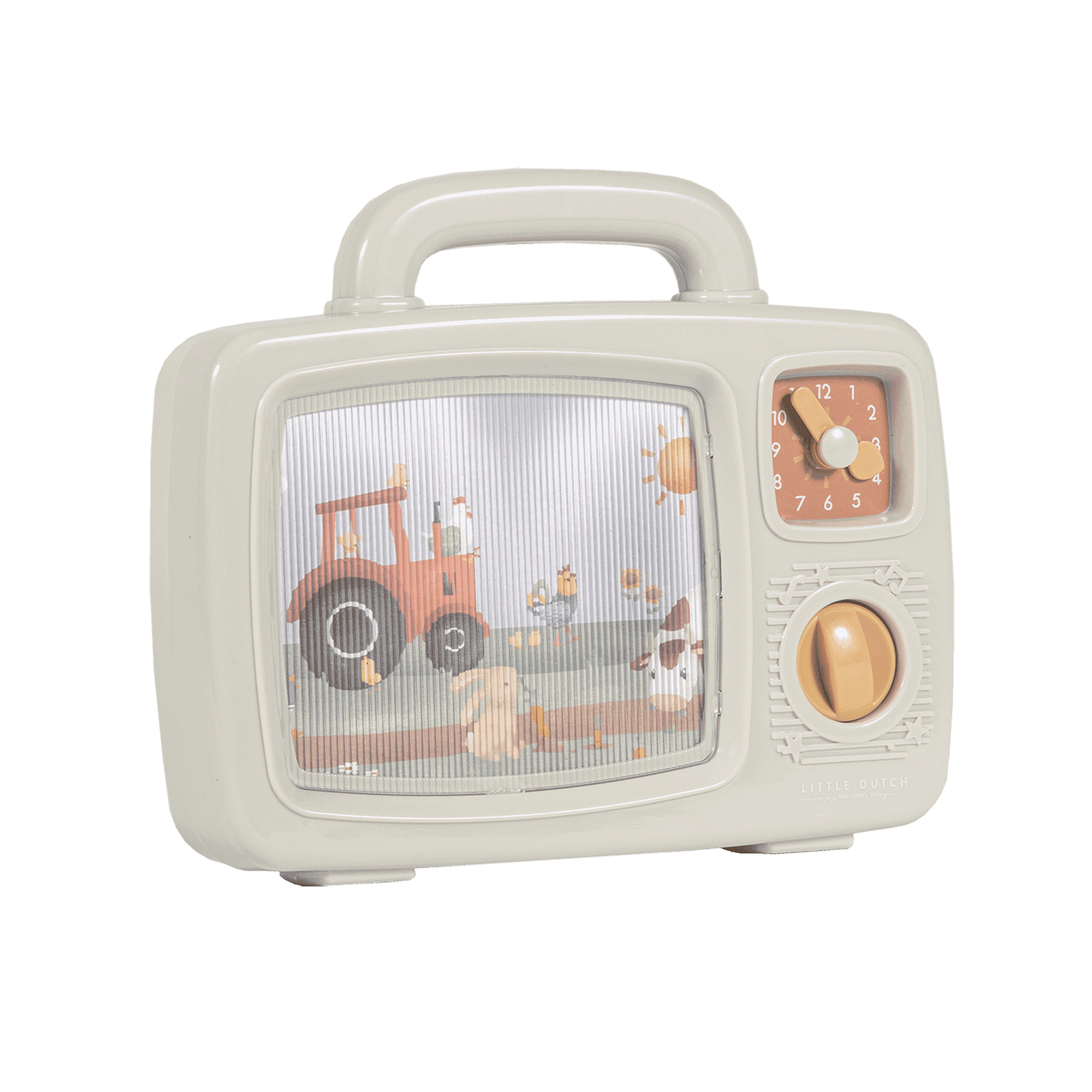 Farm - musical TV