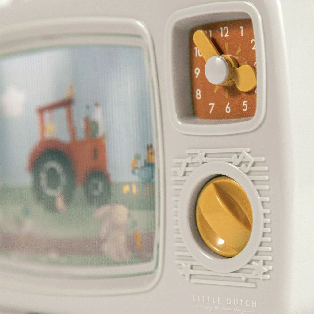 Farm - musical TV