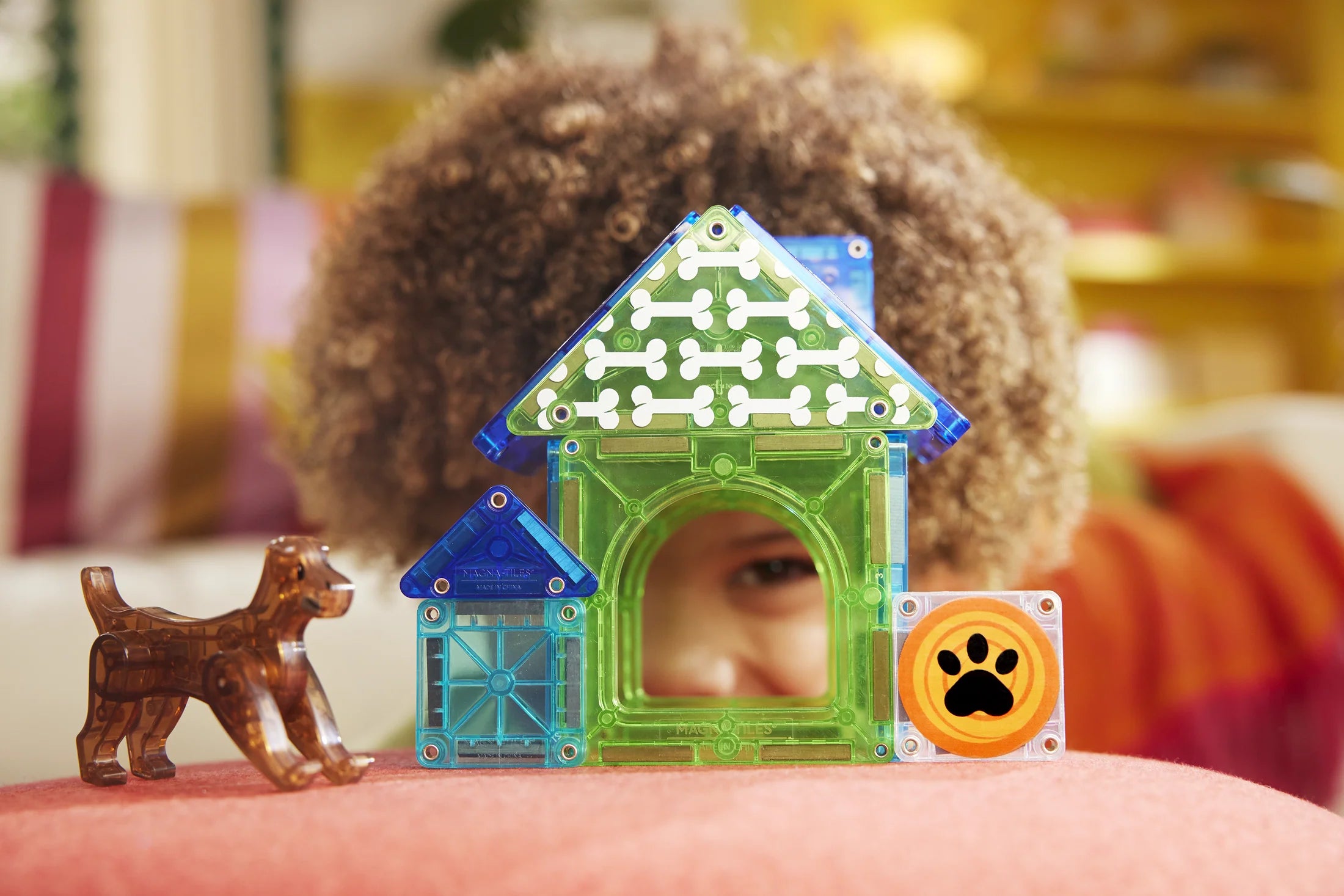 Dog house 13psc