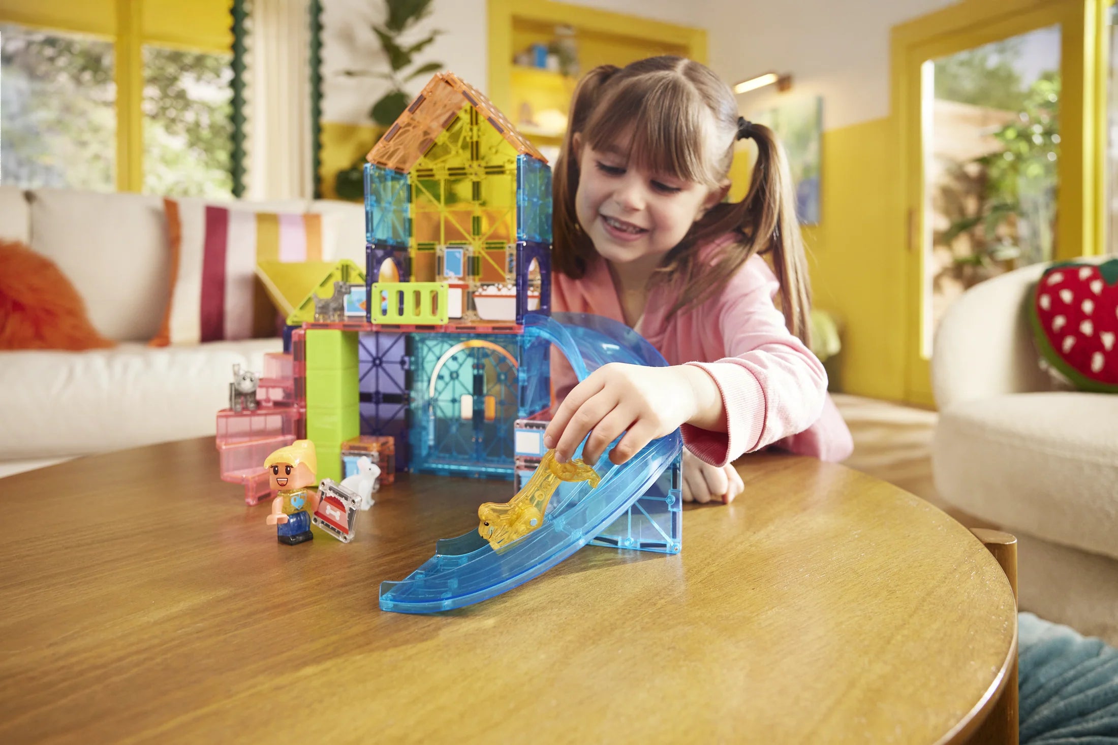Pet playhouse  50psc