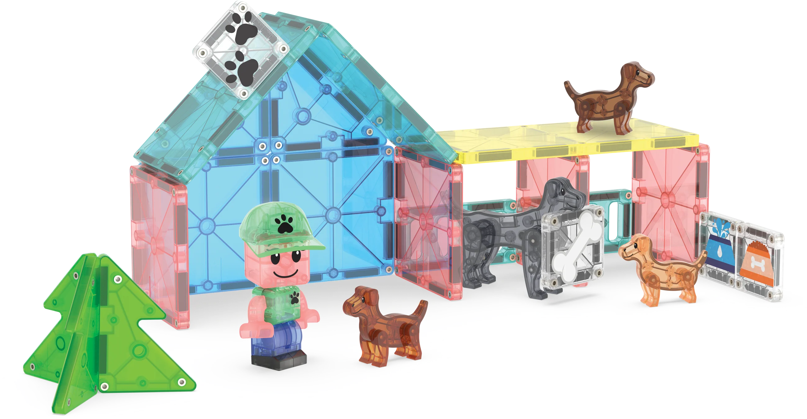 Puppy park 27psc