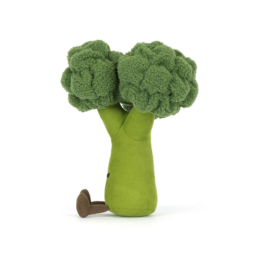 Amuseables broccoli