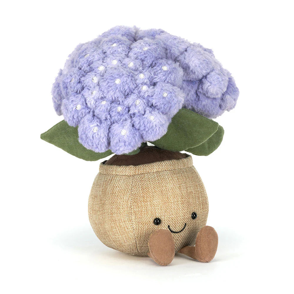 Amueasble Hydrangea