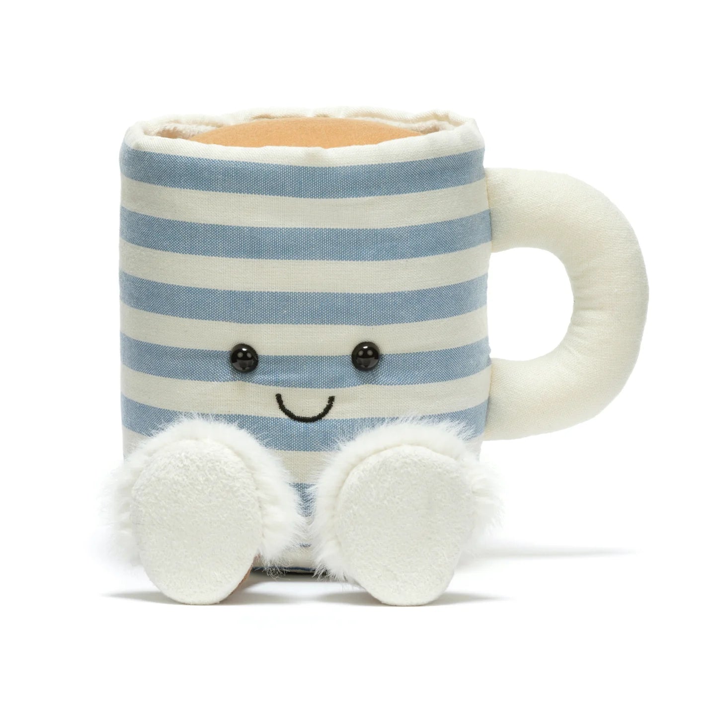 Amueaseble Rosie mug of tea