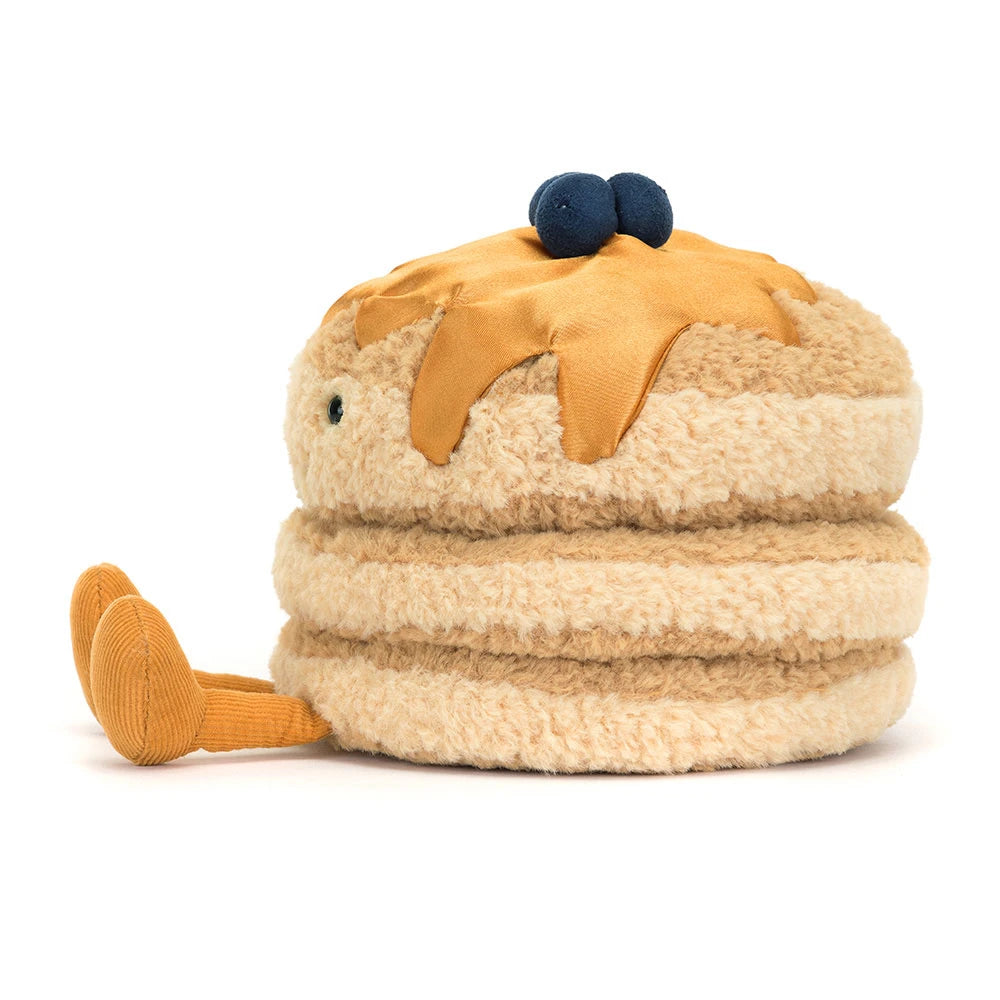 Fran Pancakes