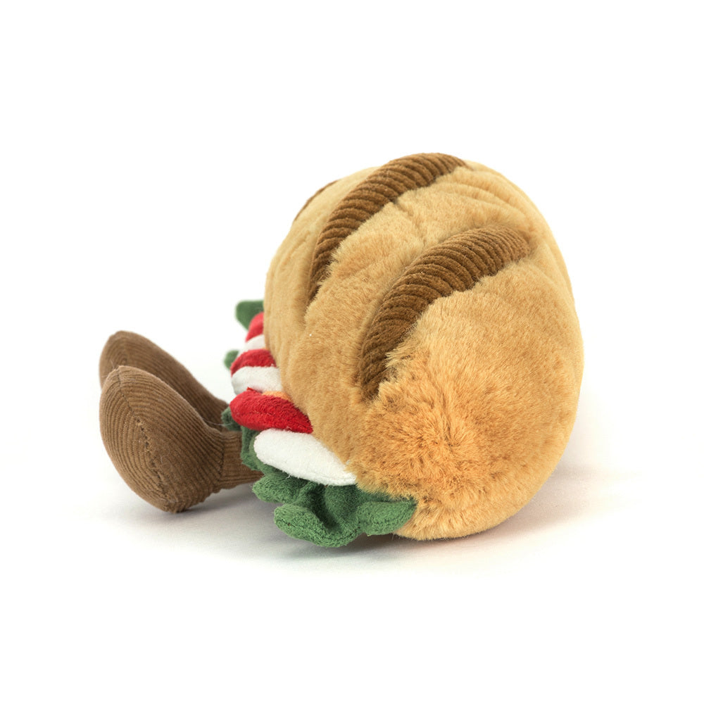 Baguette 10cm