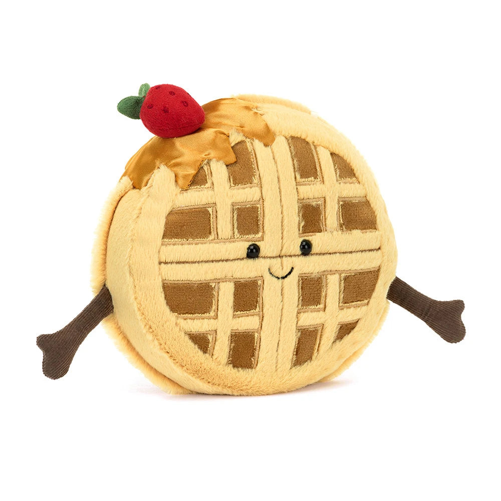 Waffle