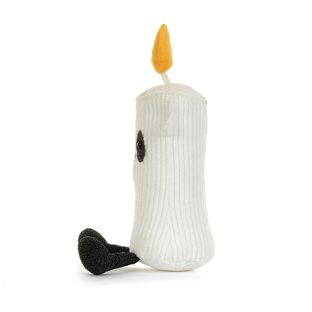 Flickerty candle