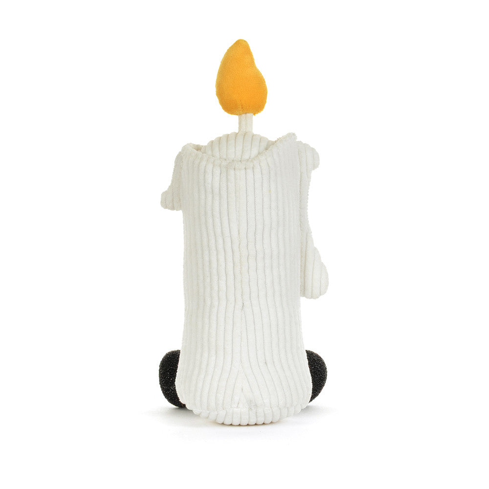 Flickerty candle