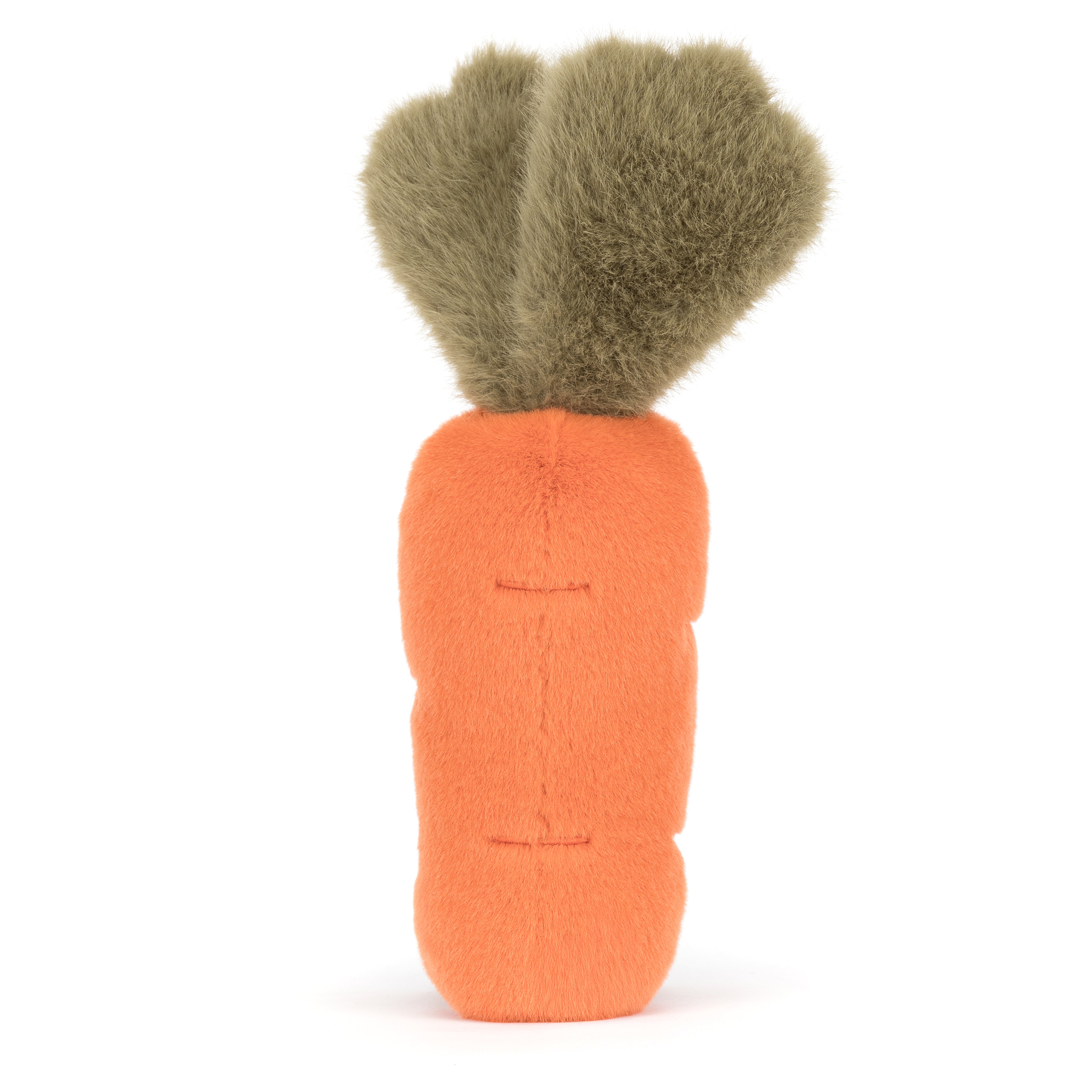 Amuseables carrot