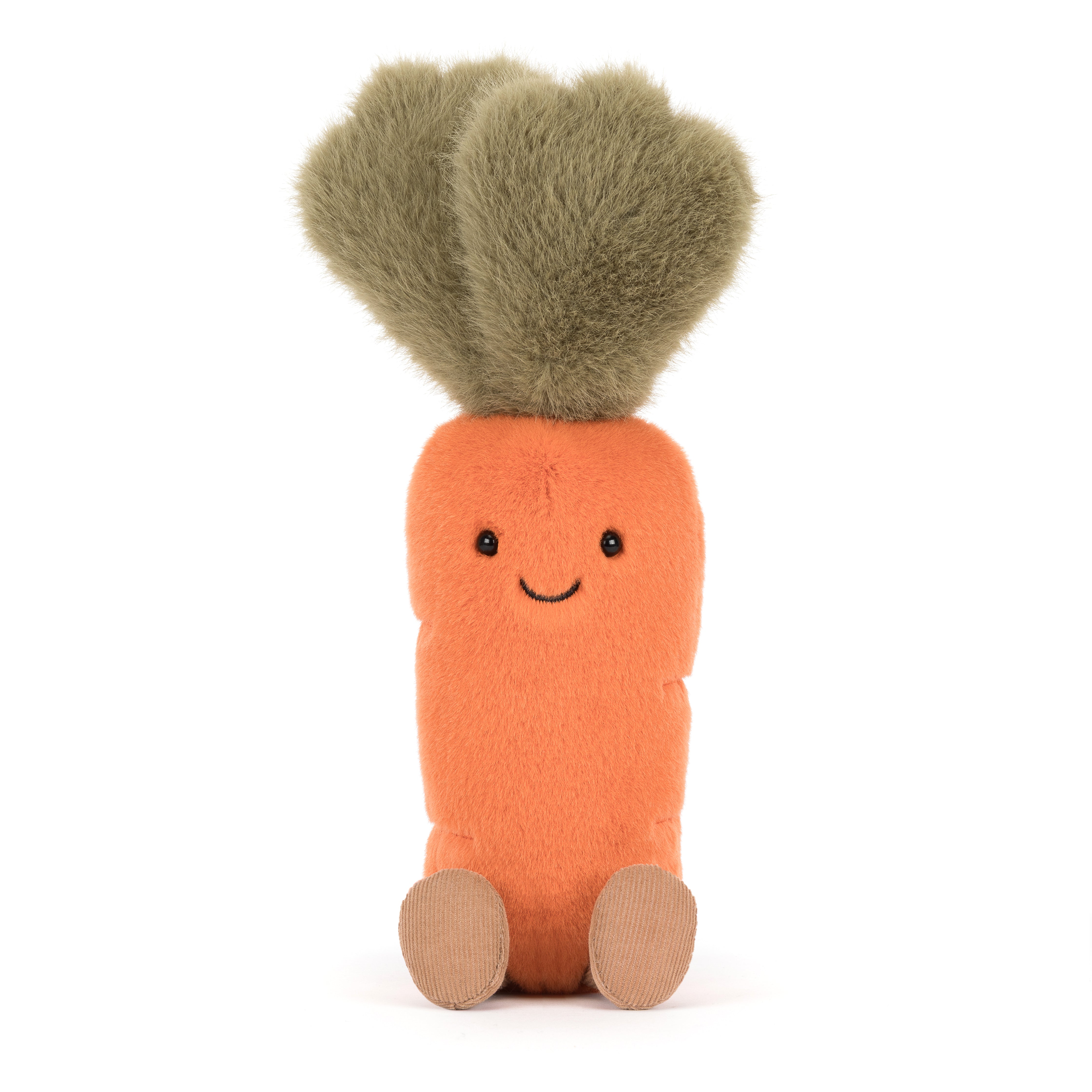 Amuseables carrot