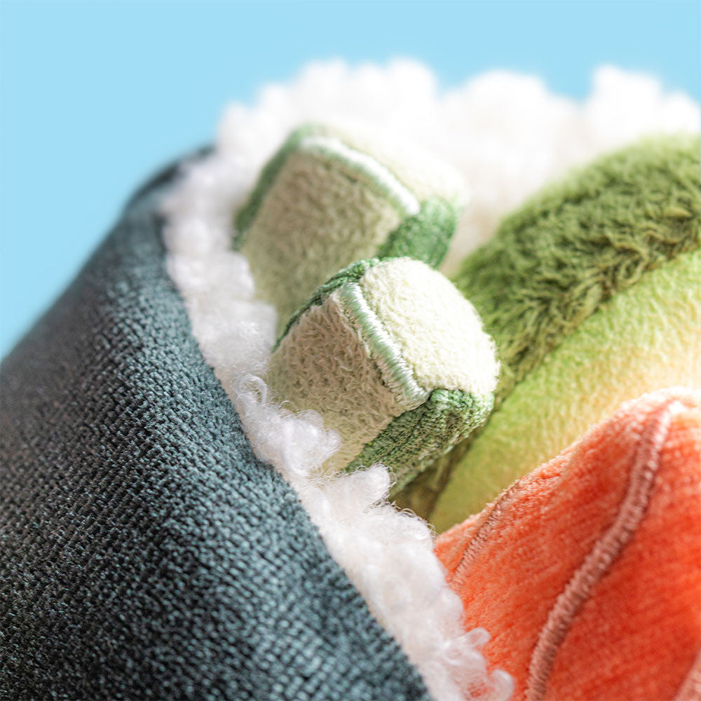 Sushi - Temaki