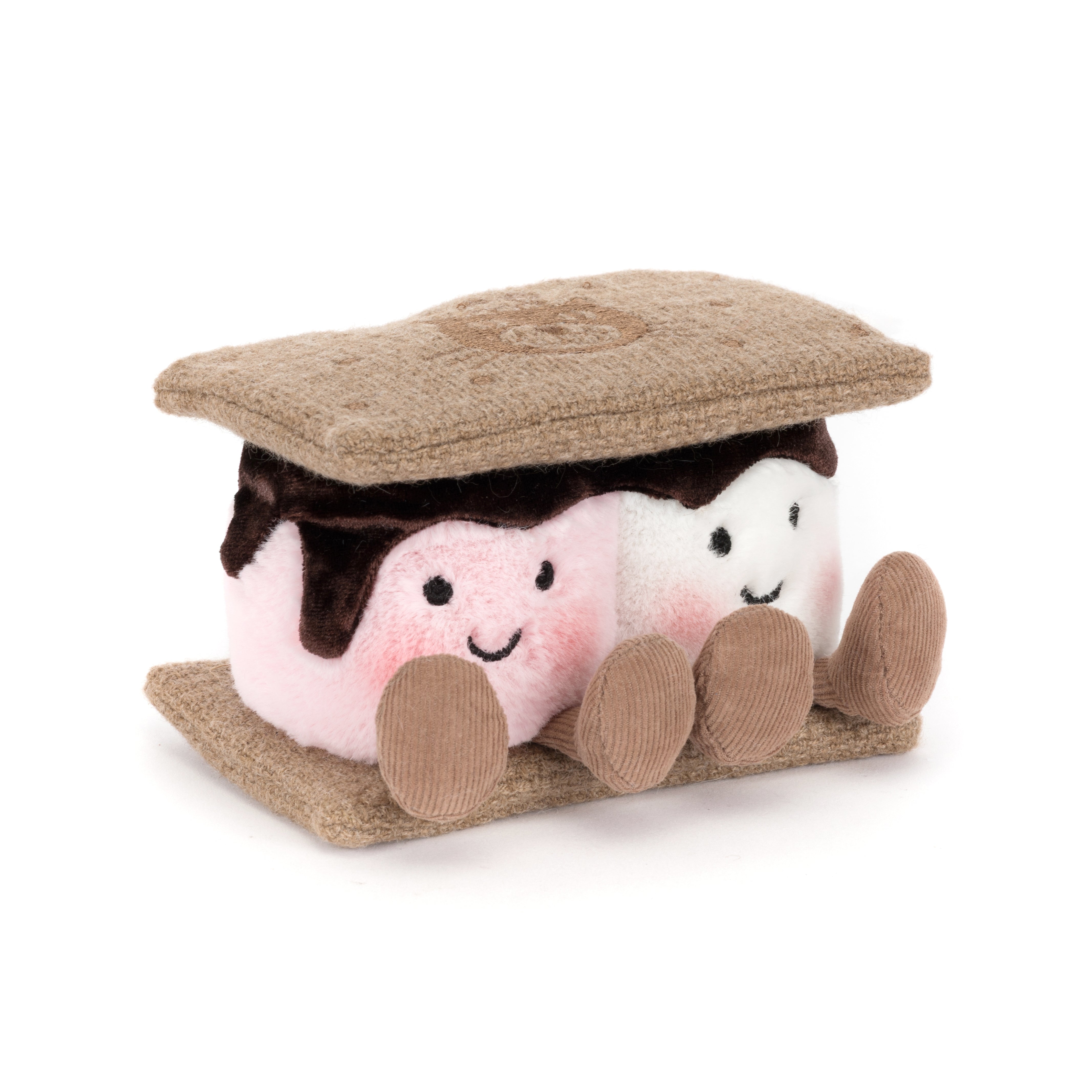 S'mores