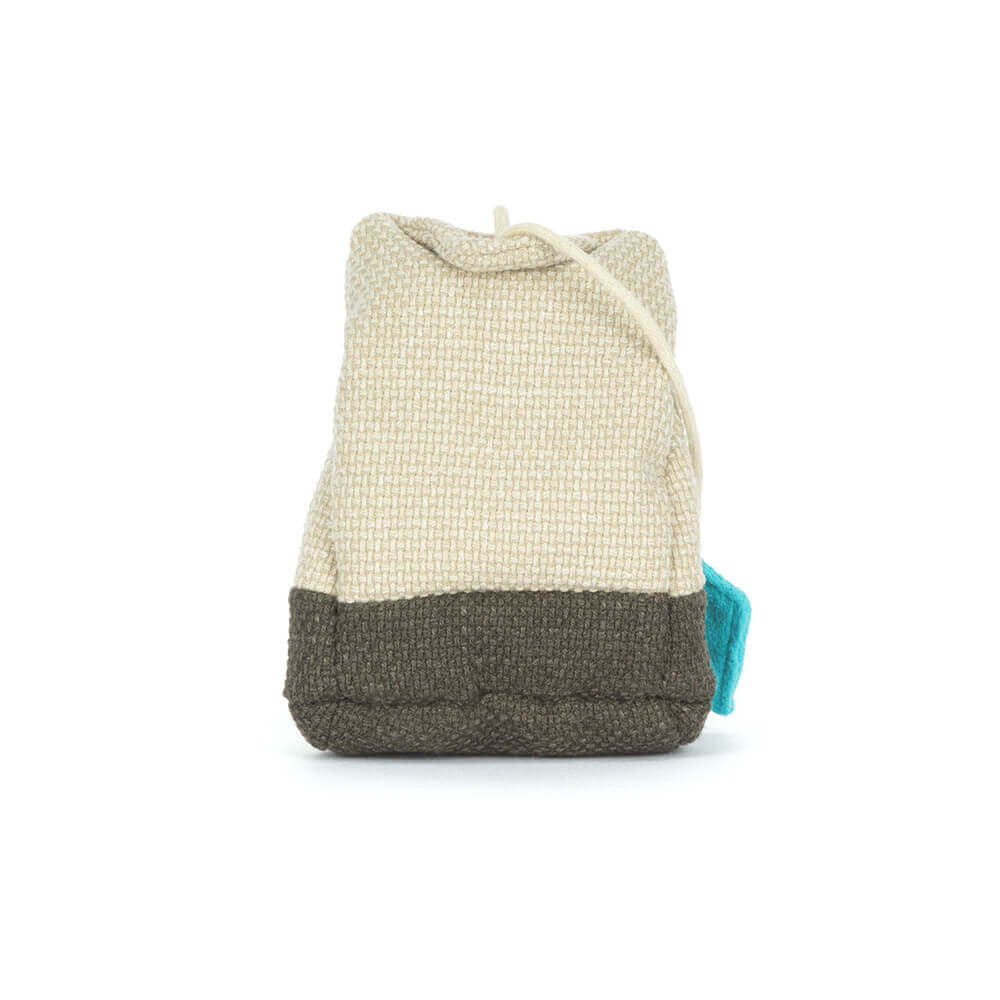 Amueasable Tea bag