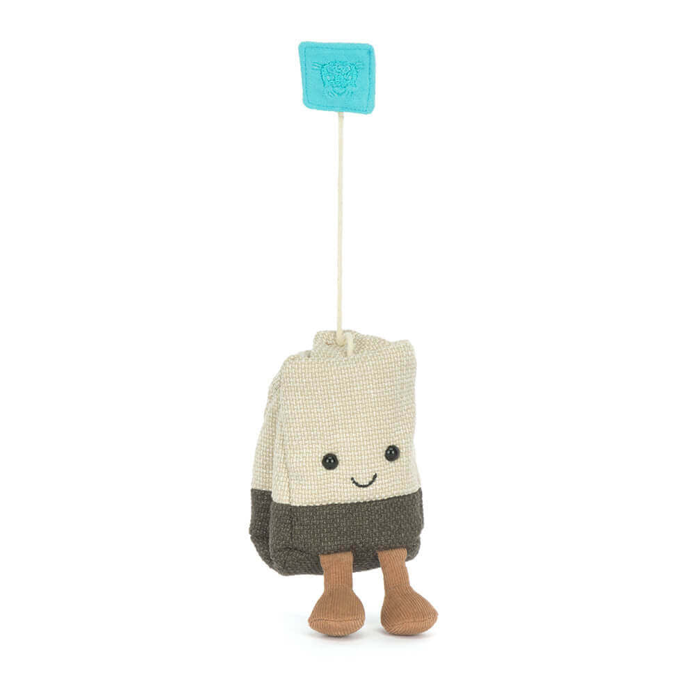 Amueasable Tea bag