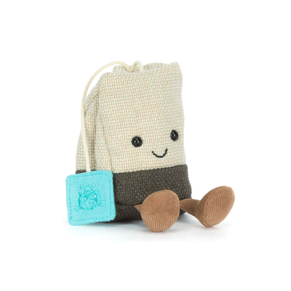Amueasable Tea bag