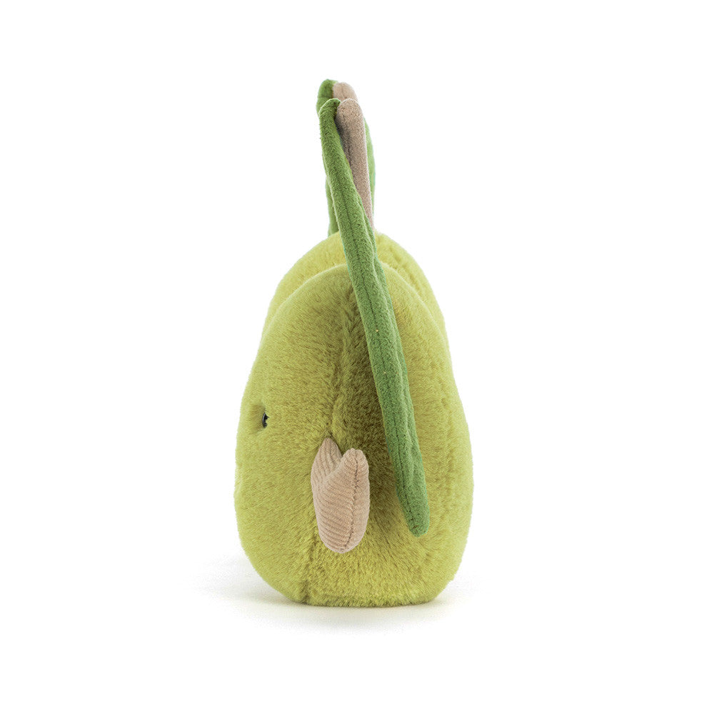 Pair of olives - Ólífupar