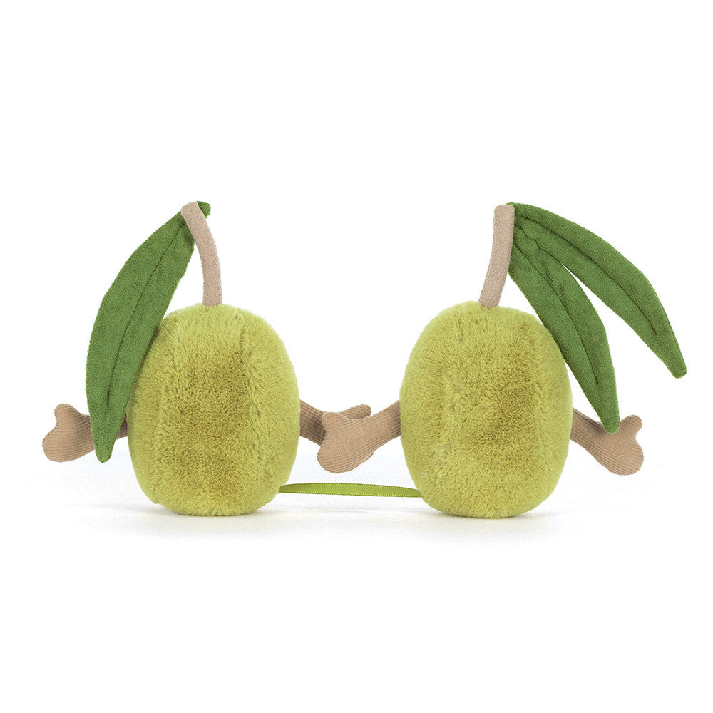 Pair of olives - Ólífupar
